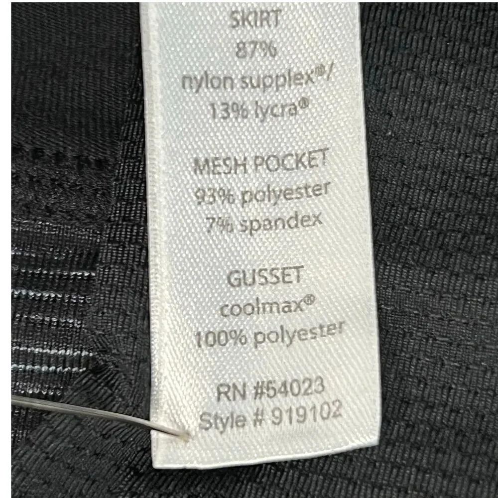 Athleta contender skort